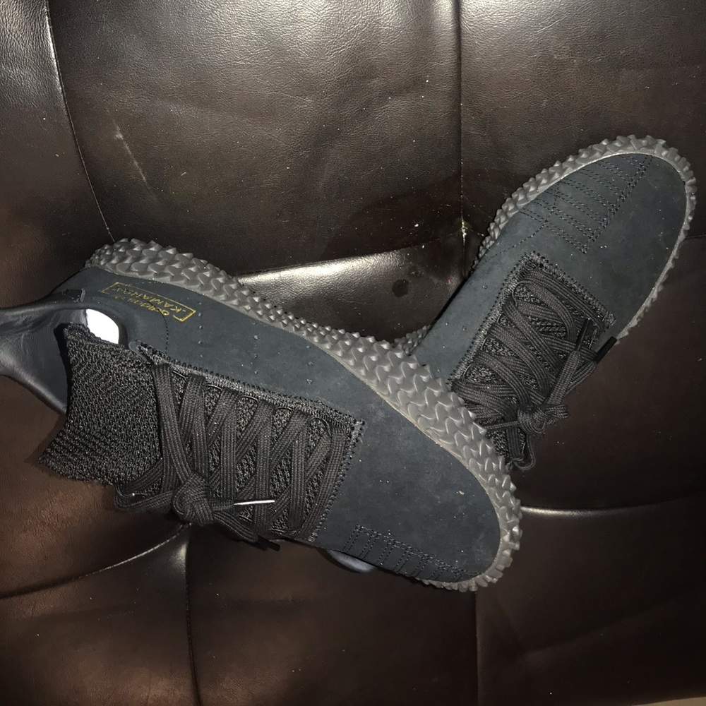 Adidas komanda
